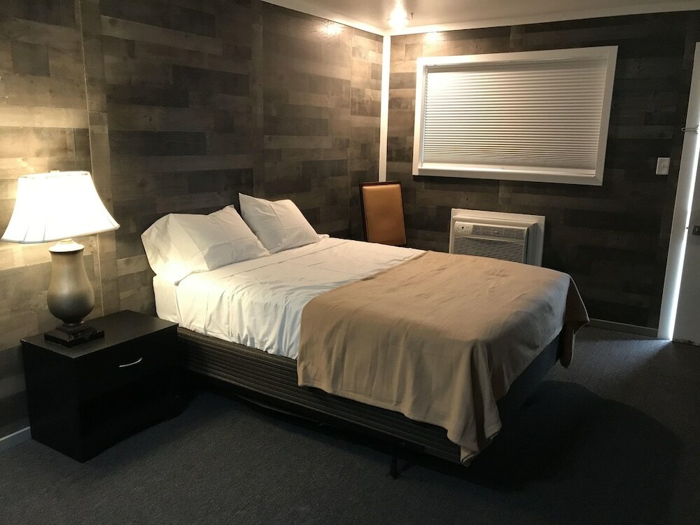 Фото Red Rock Extended Stay