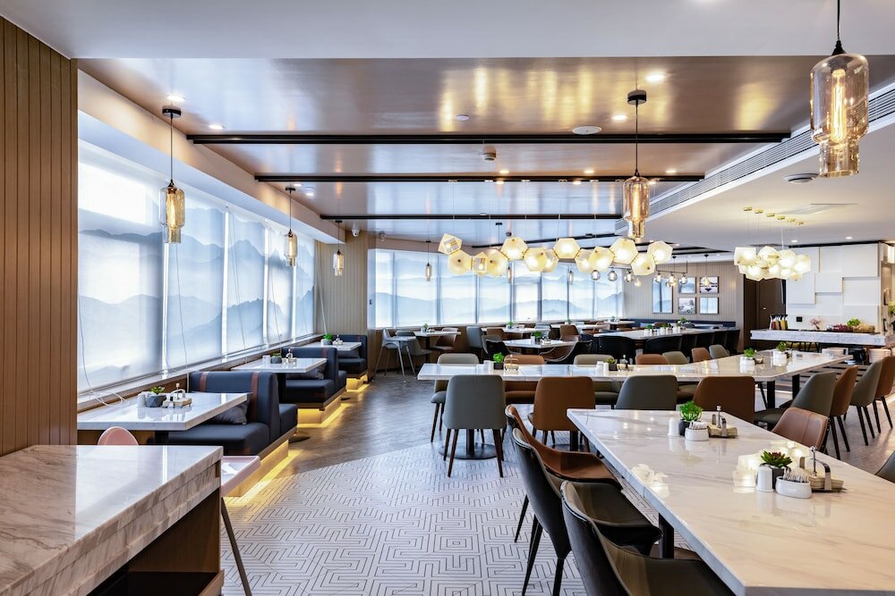 Фото Atour Hotel Daguanyuan Jinan