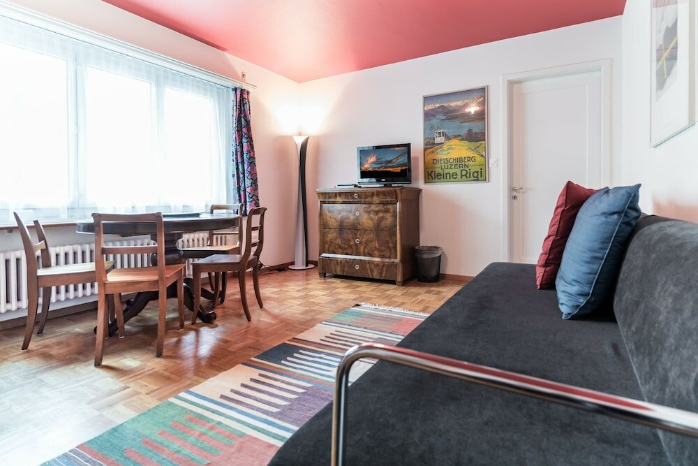 Фото Appartements Hofquartier