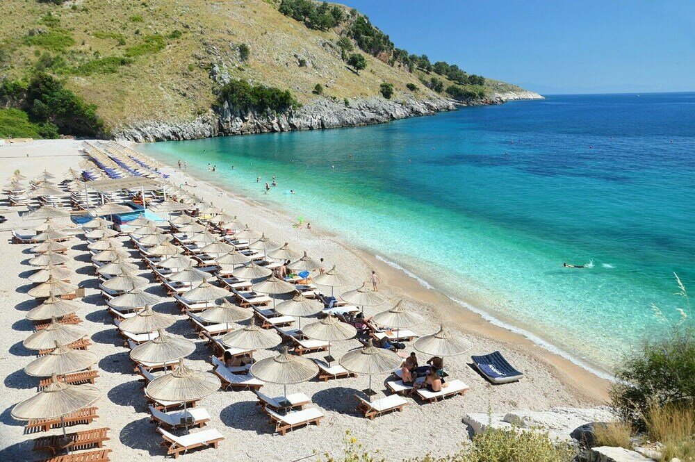 Фото Ionian View Guest House