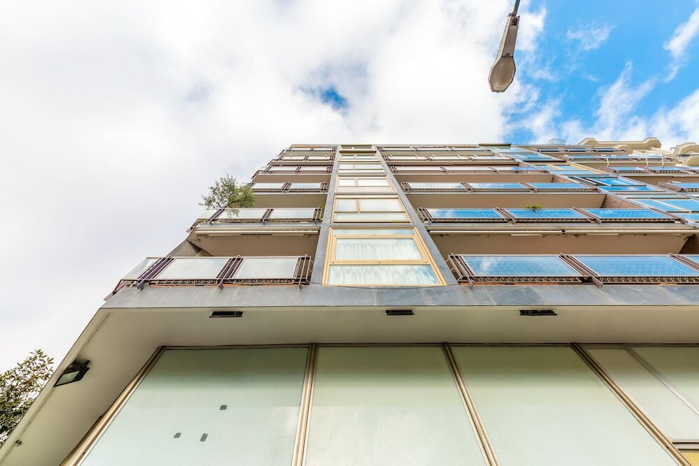 Фото Dei Martiri Suite