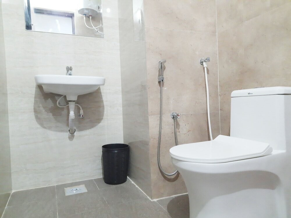 Фото Naadi stayinn New Busstand Thanjavur