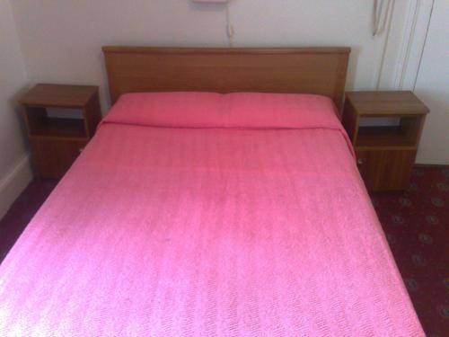 Фото Stanley House Hotel