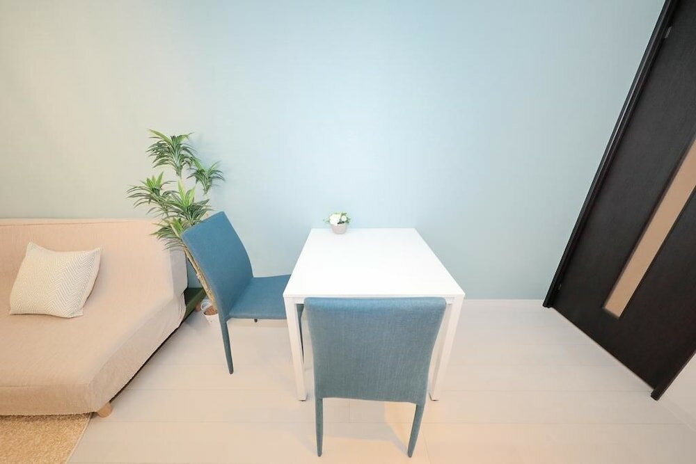 Фото Premier in Land Mark Ebisu Osaka 201 - 171-14