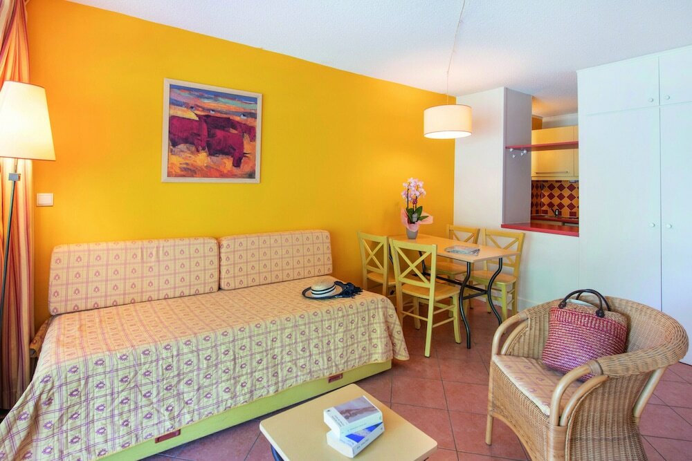 Фото Sowell Family Le Grau du Roi