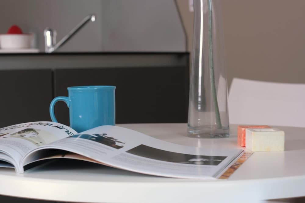 Фото Temporesidence Cathedrale