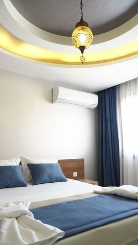 Гостиница Myosotis Boutique Otel в Фоче
