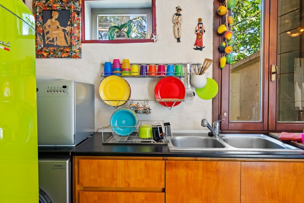 Фото Padova casa indipendente con giardino