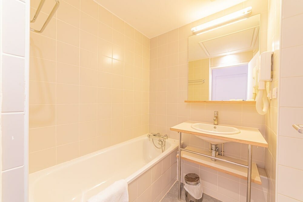 Фото Résidence Temporim Lyon Cité Internationale