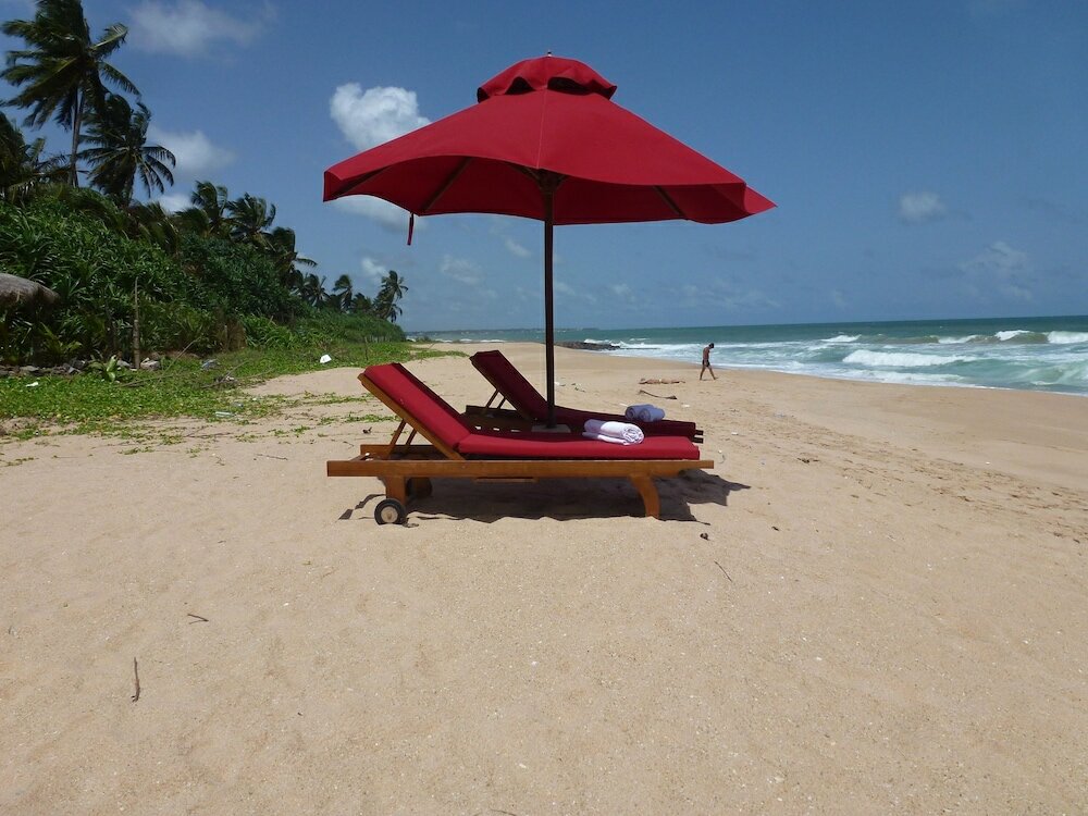 Фото Tranquility