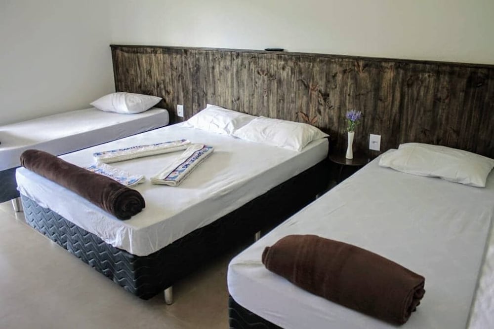 Фото Pousada Canyons