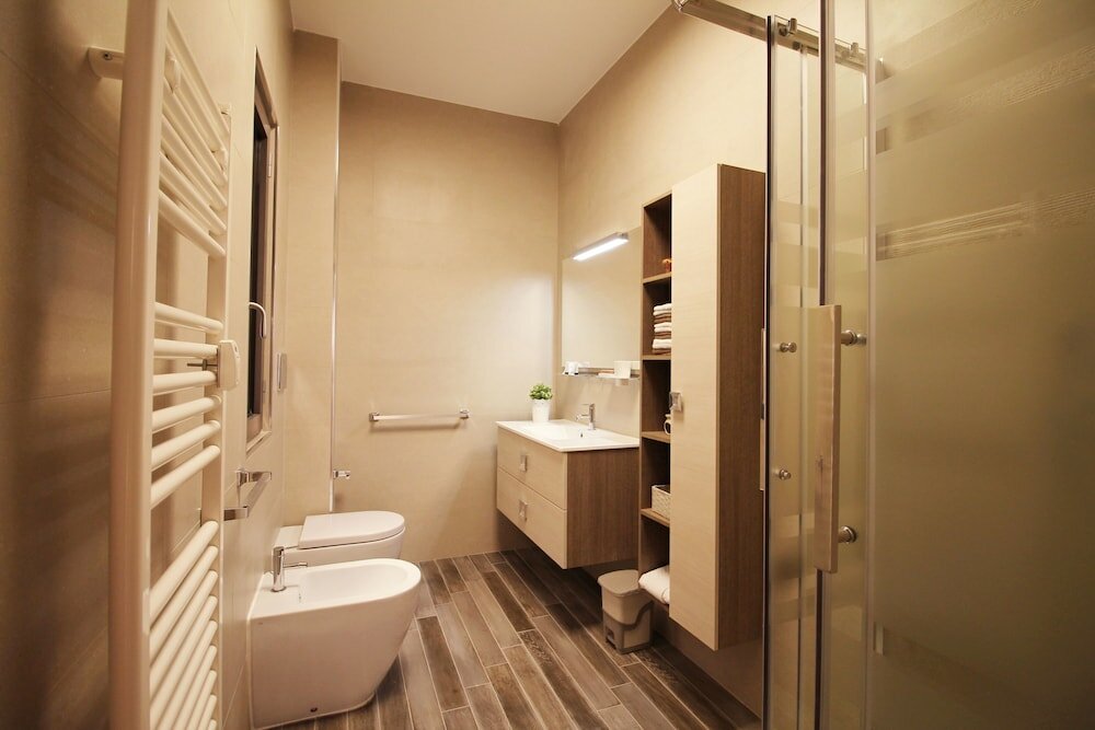 Фото Wonder 3br Eur Apartment