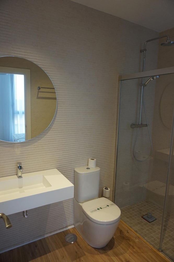 Фото Hostal Rincón 13 - Adults Only