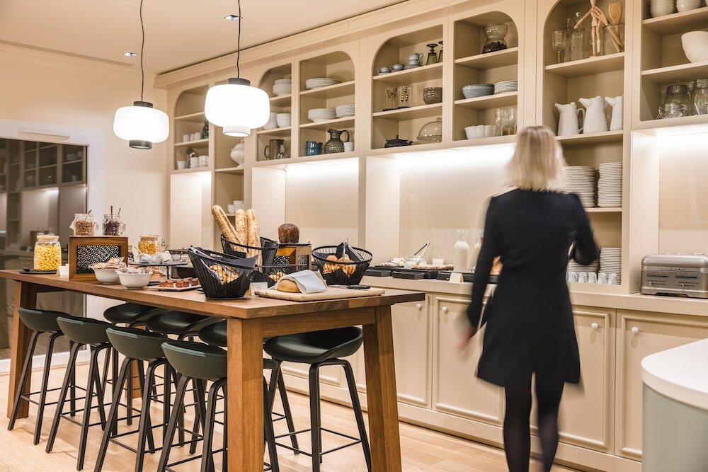 Фото Mercure Bordeaux Centre Gare Atlantic 