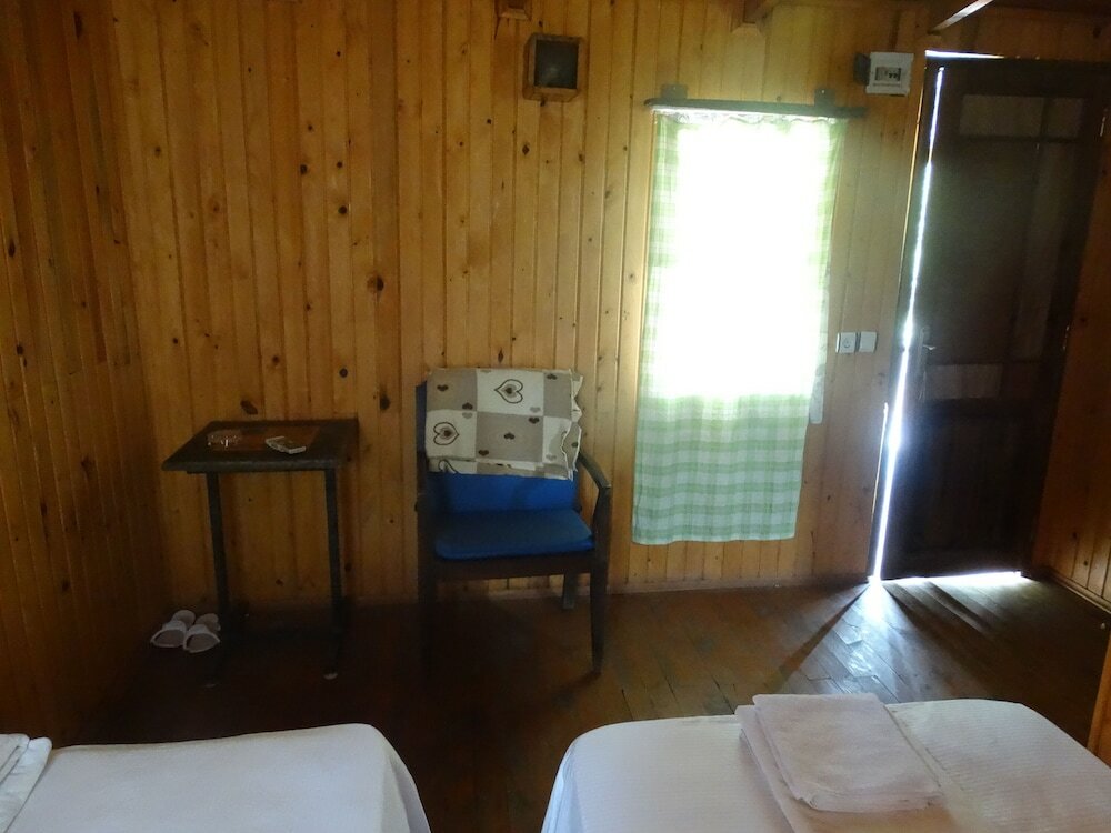 Фото Simurg Evleri Olympos