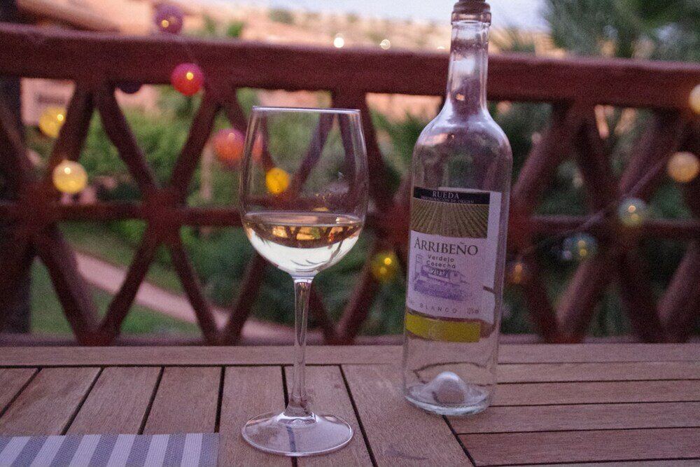 Фото Apartementos Almerimar Golf