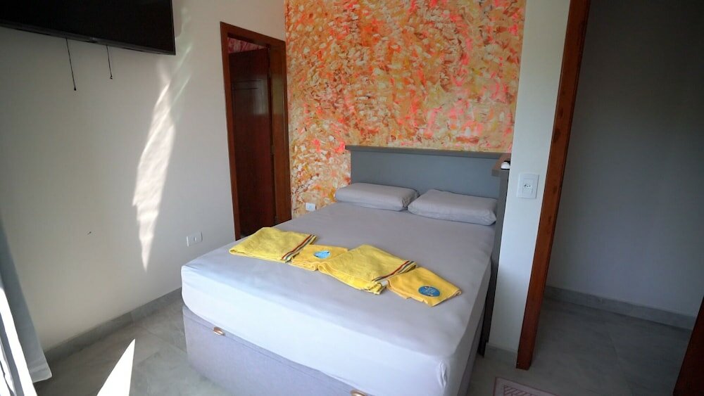 Фото Pousada Mirante do Cesar