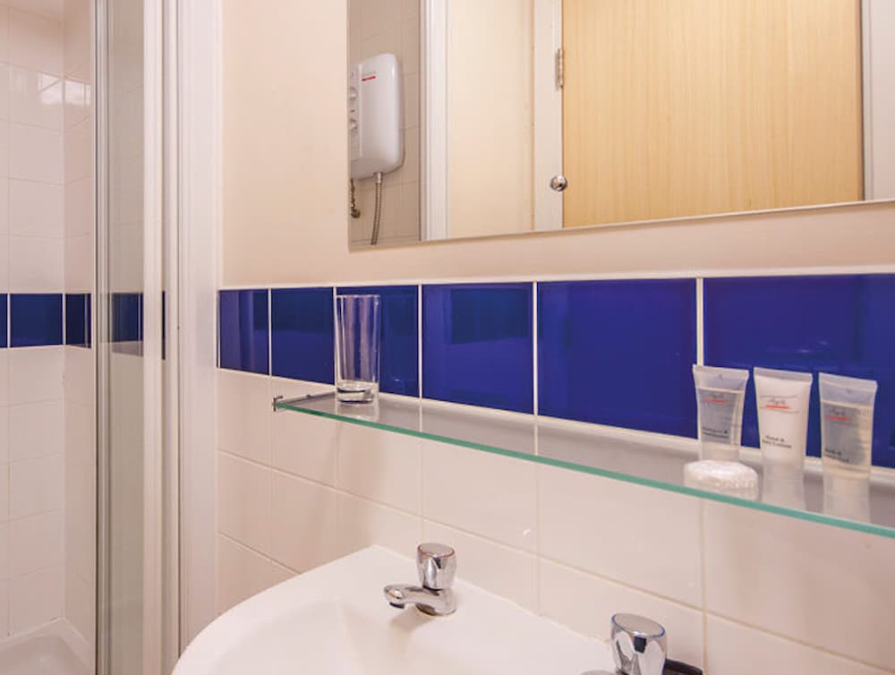 Фото Vibrant Rooms-SHEFFIELD - Hostel