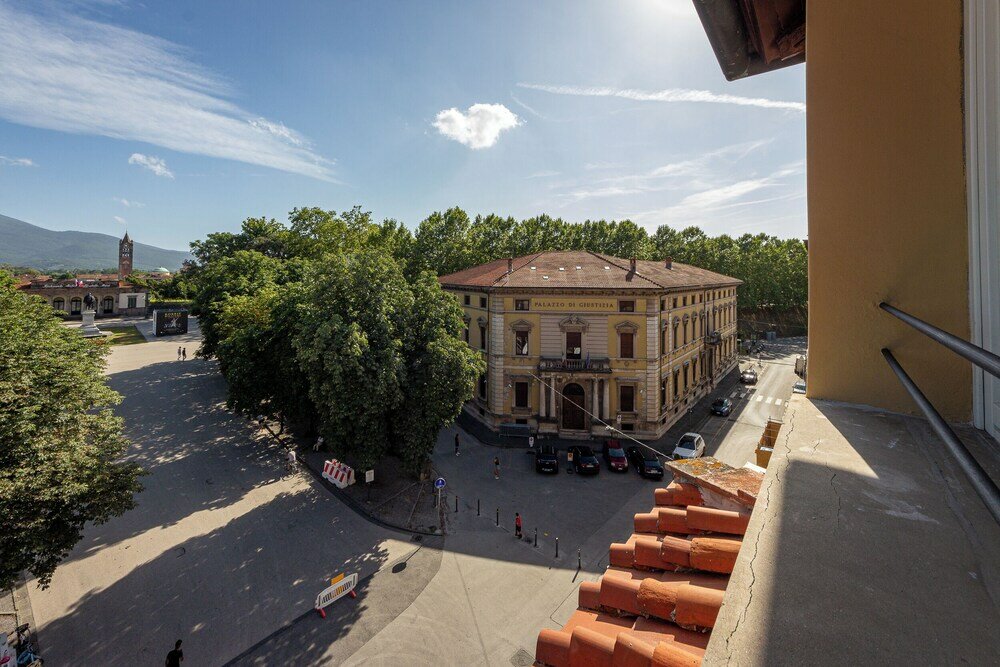 Фото Grand Universe La Residenza