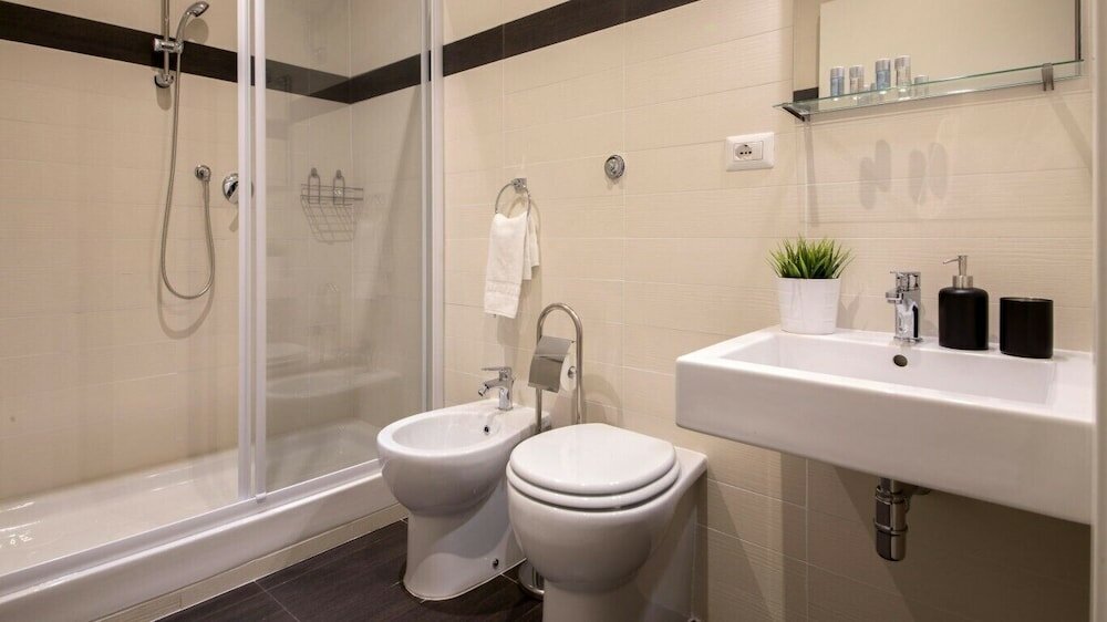 Фото Relais Merulana Guesthouse