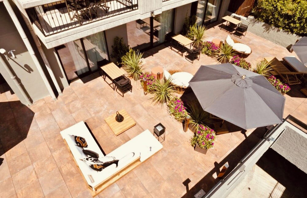 Фото Boutique Hotel Sirmione