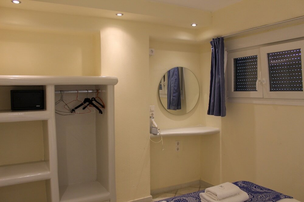 Фото Sea View Studios Apartments