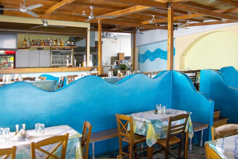 Фото Samaria Pension & Restaurant