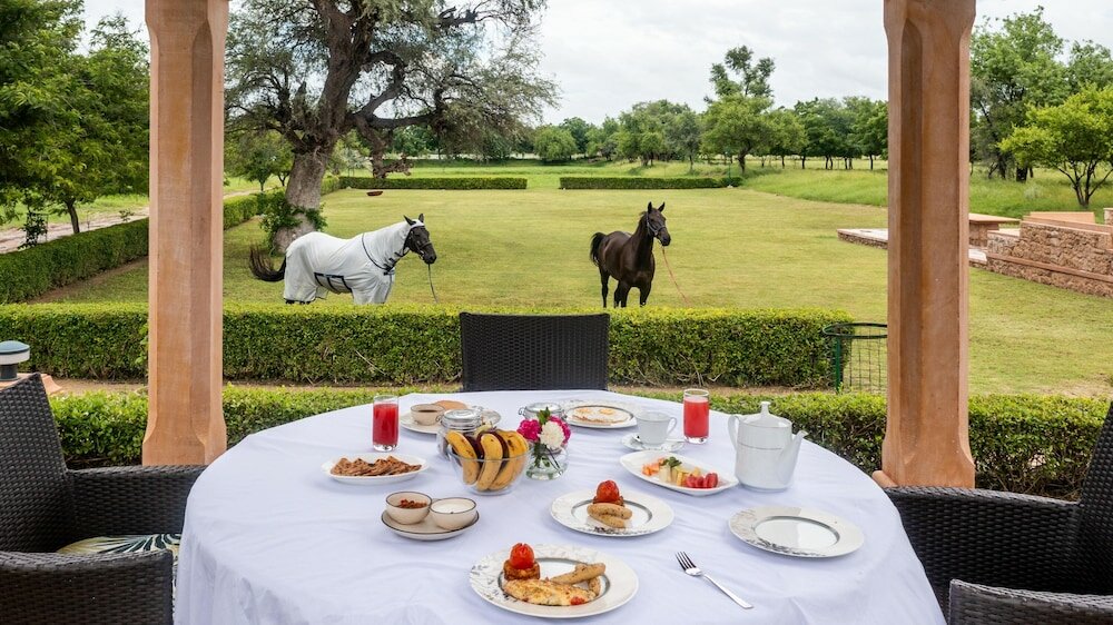 Фото Amã Stays & Trails Abhay Villa, Bisalpur