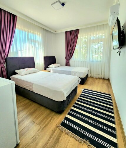 Гостиница Asimado Hotel в Аксу