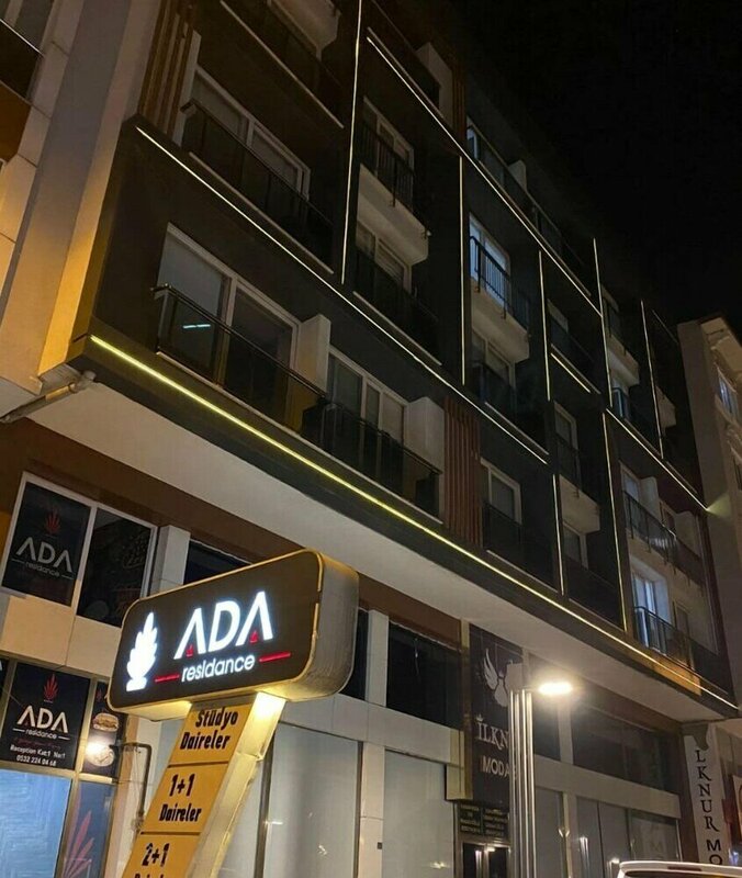 Апартаменты Ada Residence  в Кахраманмараше
