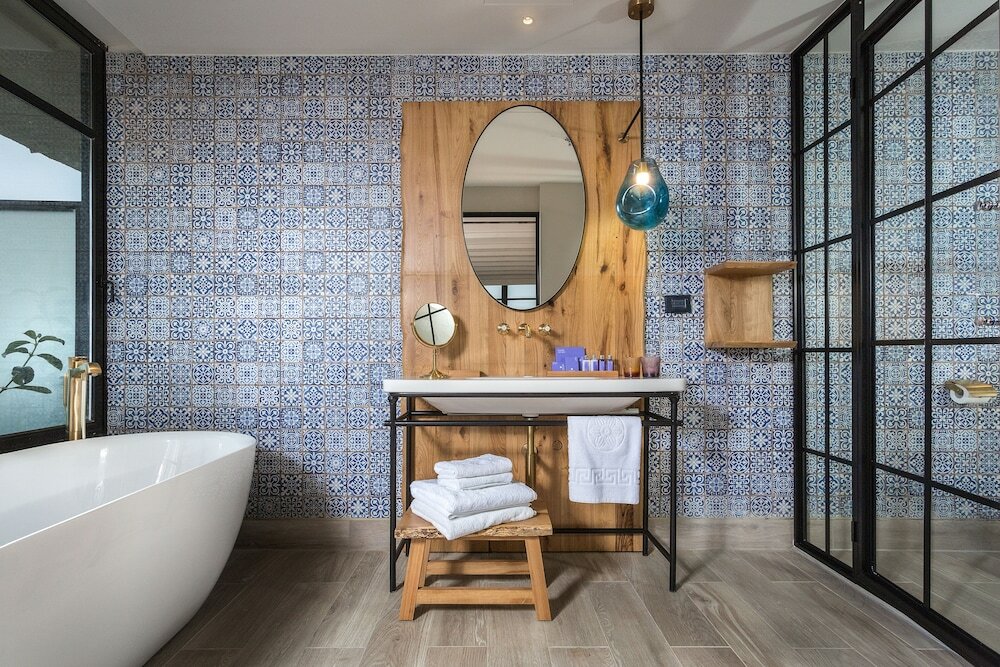 Фото Mizpe Hayamim by Isrotel exclusive