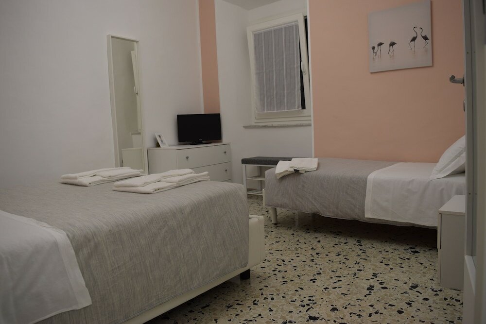 Фото Residenza Aurea