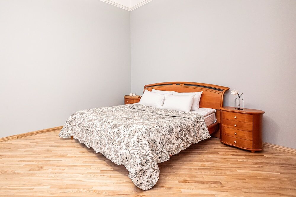 Фото Апартаменты Winwinstay Art Nouveau