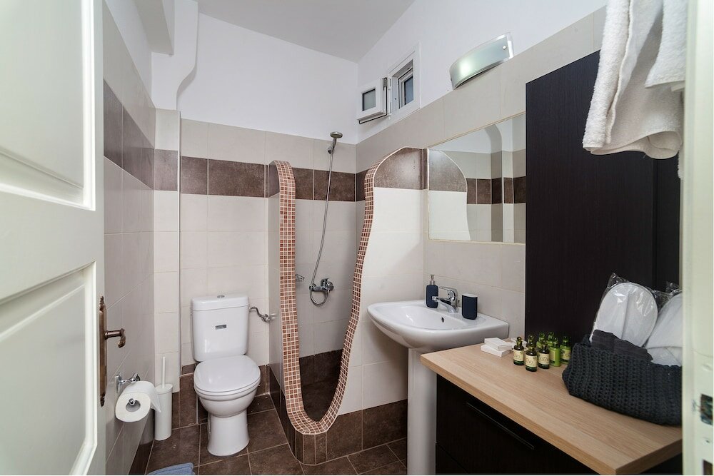 Фото Aelia Suites