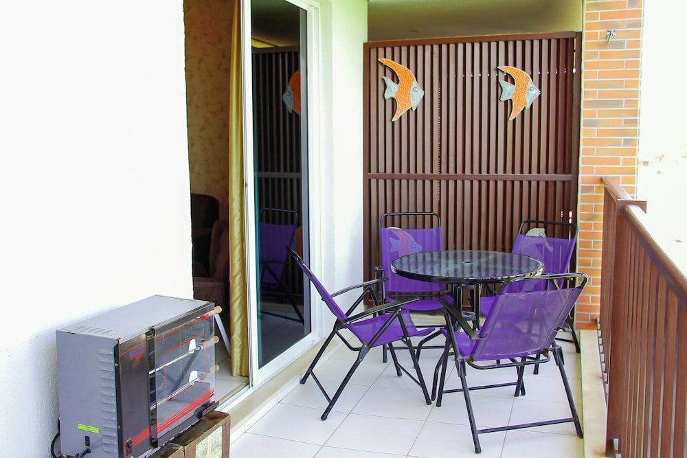 Фото Beach Living Super Confort