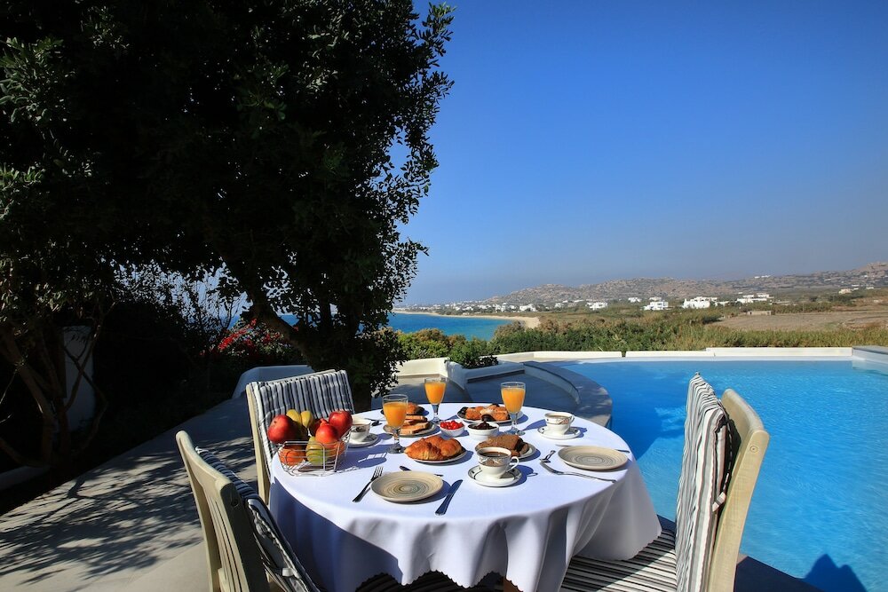 Фото Вилла Paradise