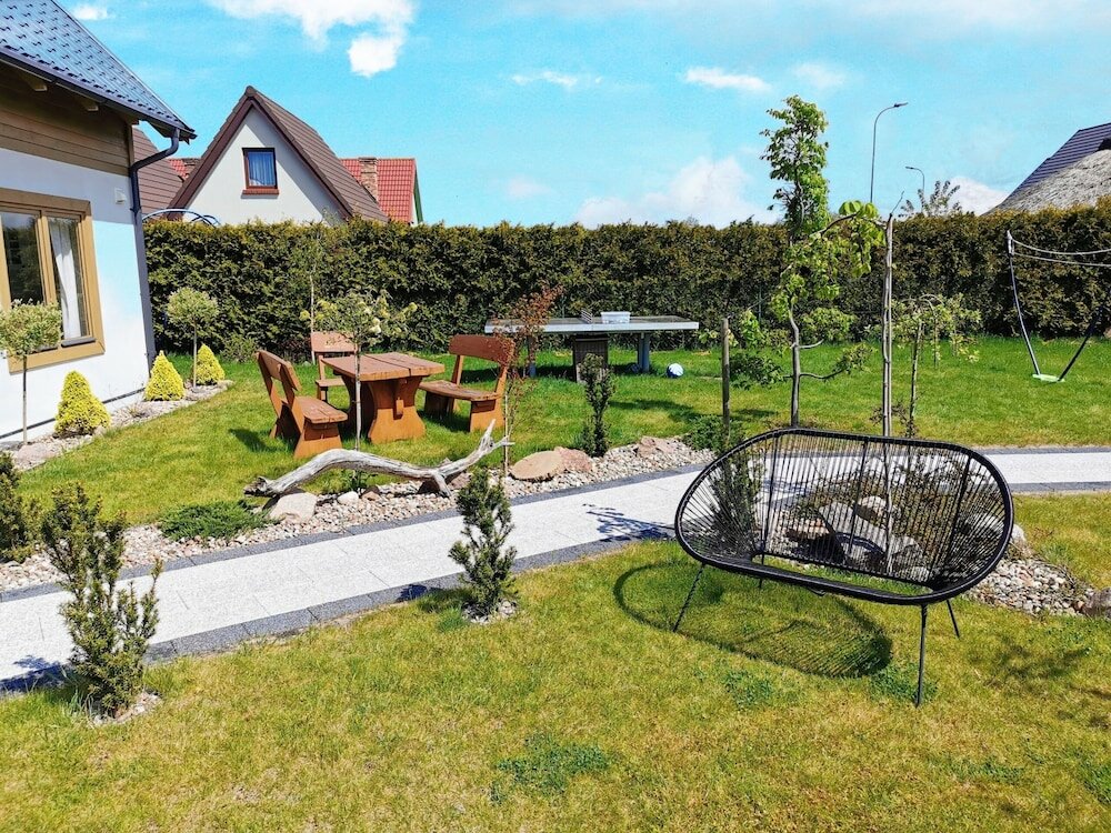 Фото La Cubita - Nowe domki i apartamenty