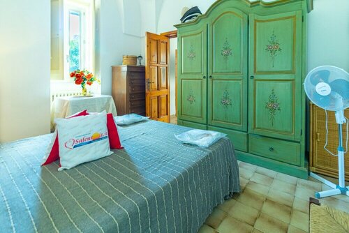 Гостиница Casa vacanza La Sponganese