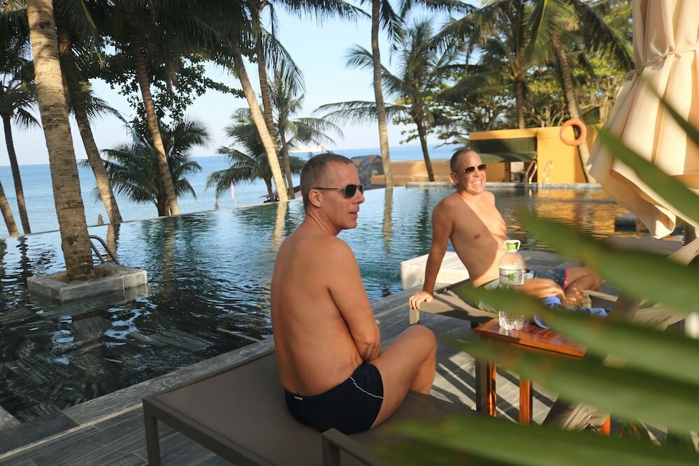 Фото Vida Loca Resort & Sunset Beach