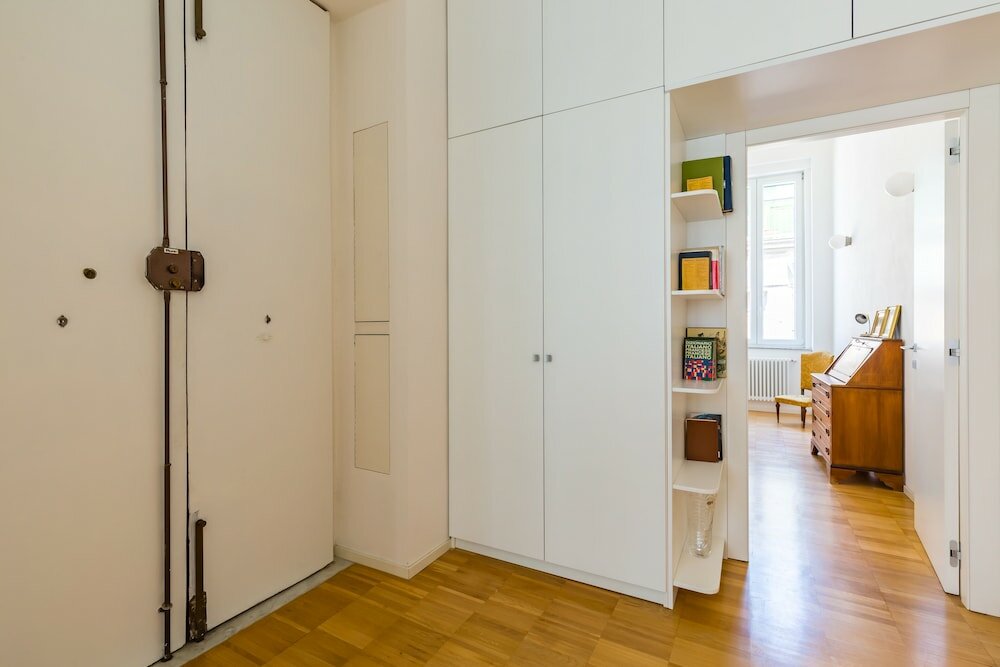 Фото Appartamento tra le Cupole di Napoli by Wonderful Italy