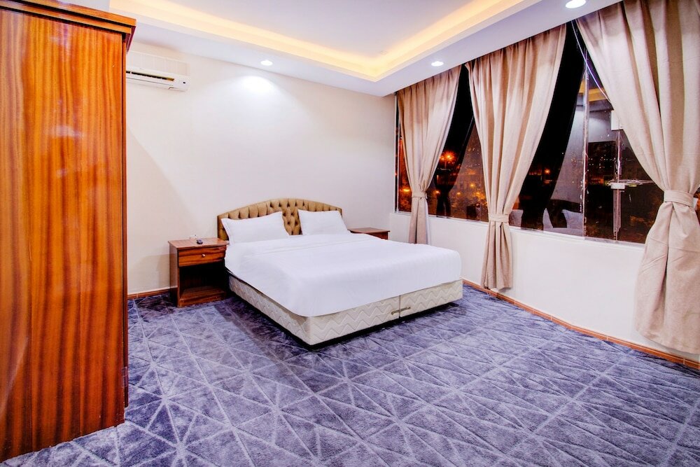 Фото Oyo 595 Aali For Residental Units