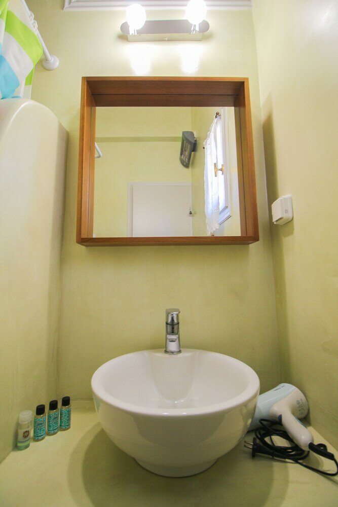 Фото Home with View of Agios Ioannis in Tinos