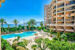 Residence La Palme d'Azur Cannes Verrerie