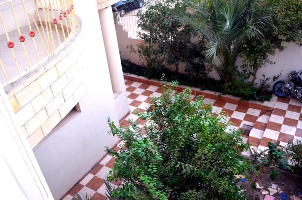 Фото Hermina Guest House