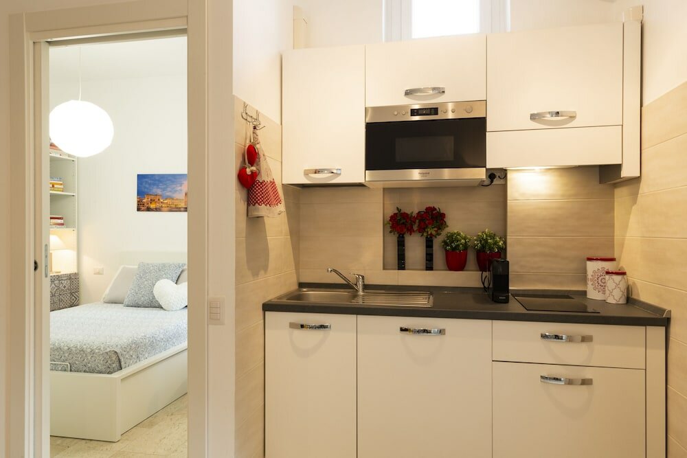 Фото Easyhomes - Porta Venezia Oberdan