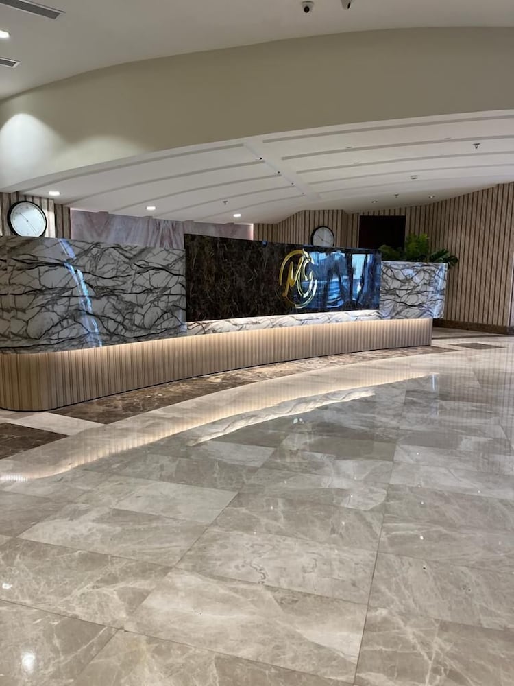 Фото Al Hashimia Tower