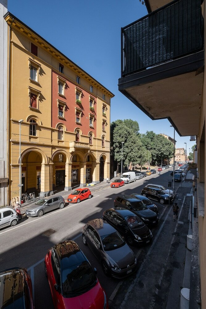 Фото Boldrini Apartments by Wonderful Italy