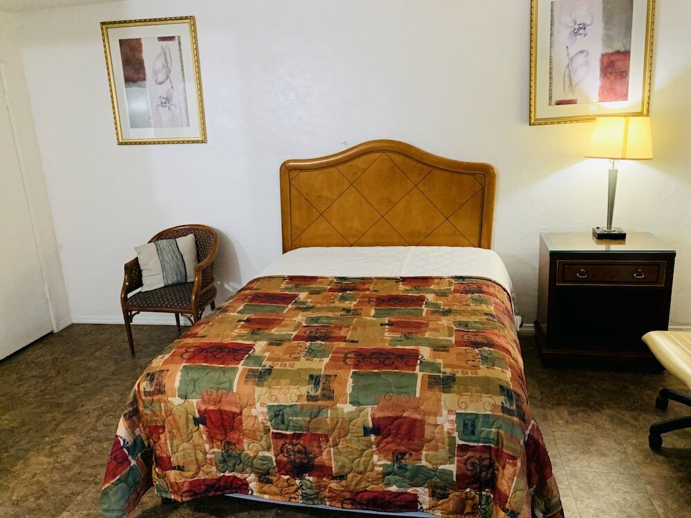 Фото Pacheco Pass Motel