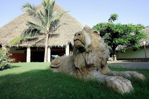 Санаторий The Lawford Kenya