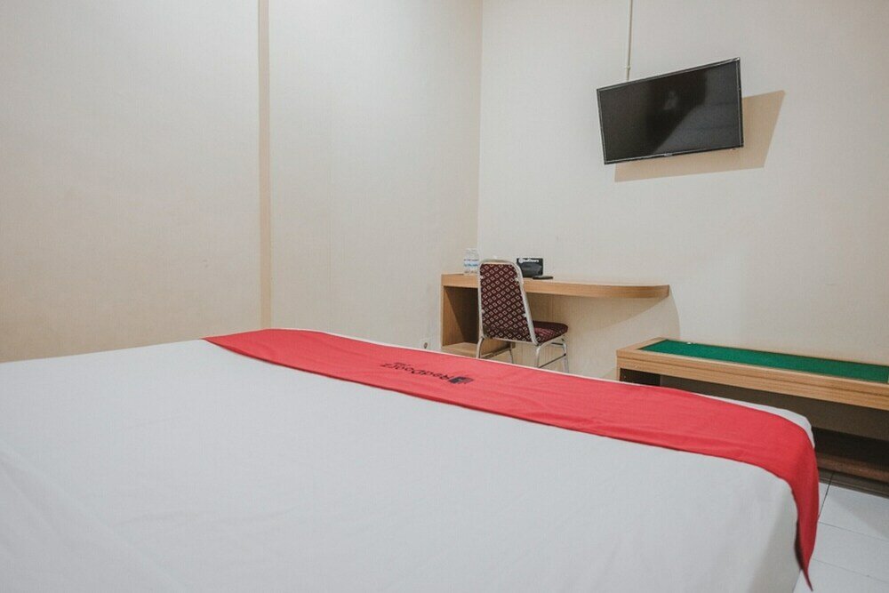 Фото RedDoorz near Transmart Jambi